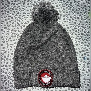 Canada Weather Gear Beanie